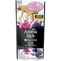 Amazon.co.jp: ソフランアロマリッチ香りのミスト 芳香・消臭 Amazon.co.jp: ソフランアロマリッチ香りのミスト 芳香・消臭